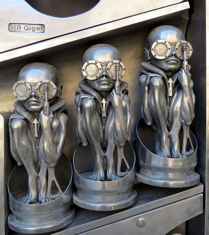 les balles  du pistolet