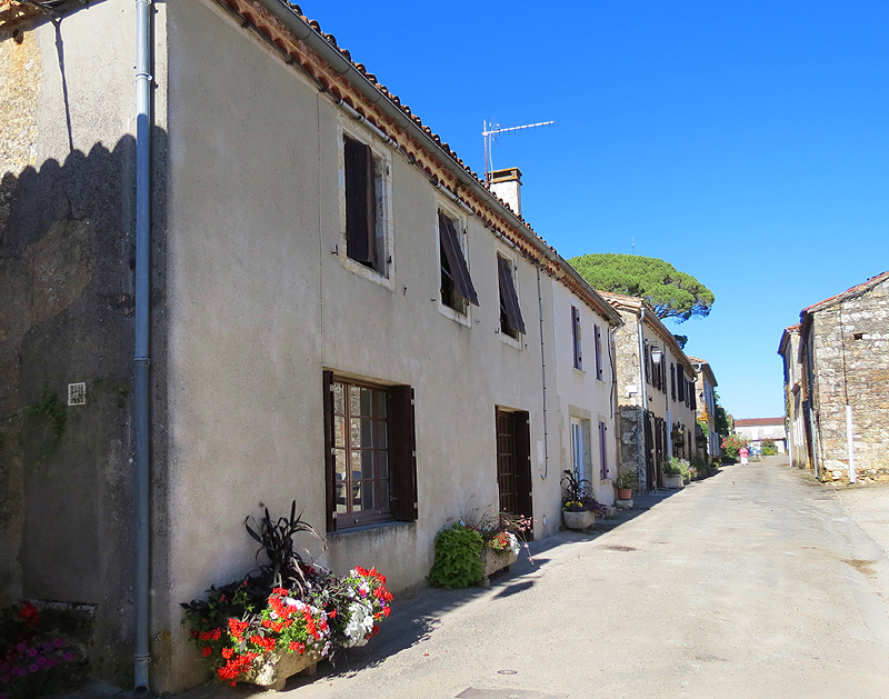 Rue de Roques