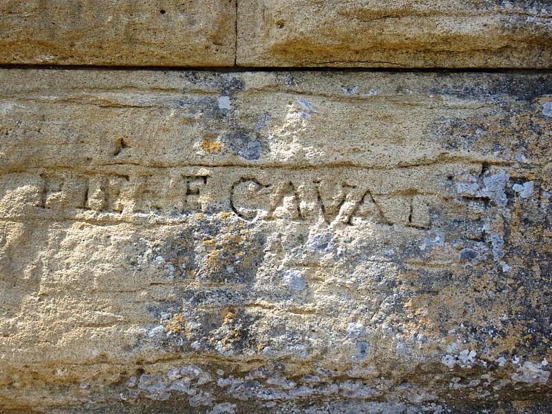 Graffiti 1
