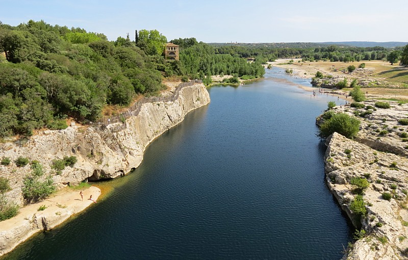 le Gard