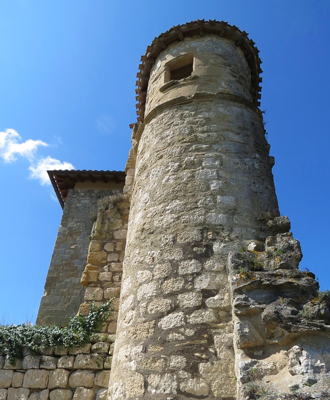 la tour du coin
