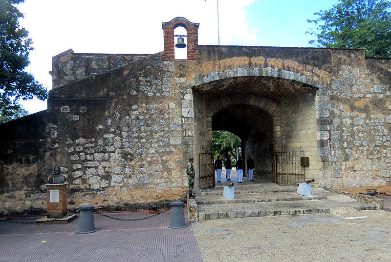 le fort ancien
