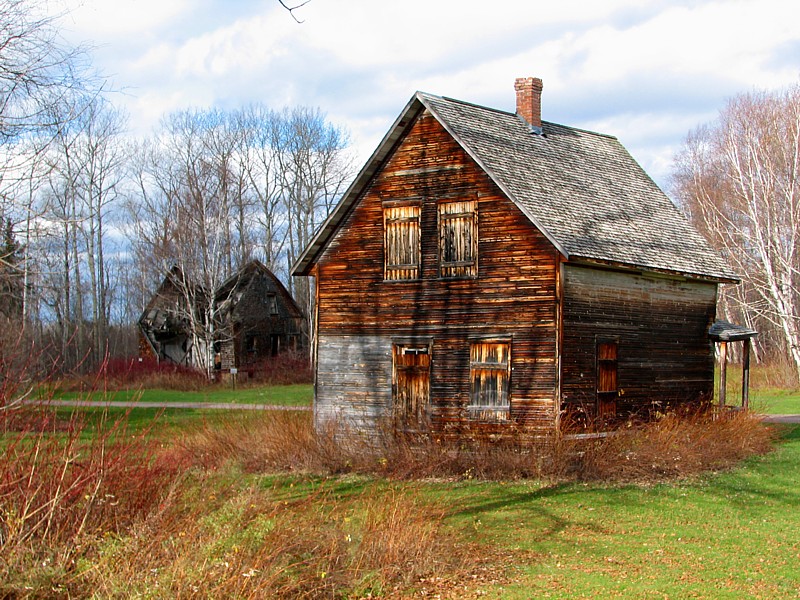 cabane