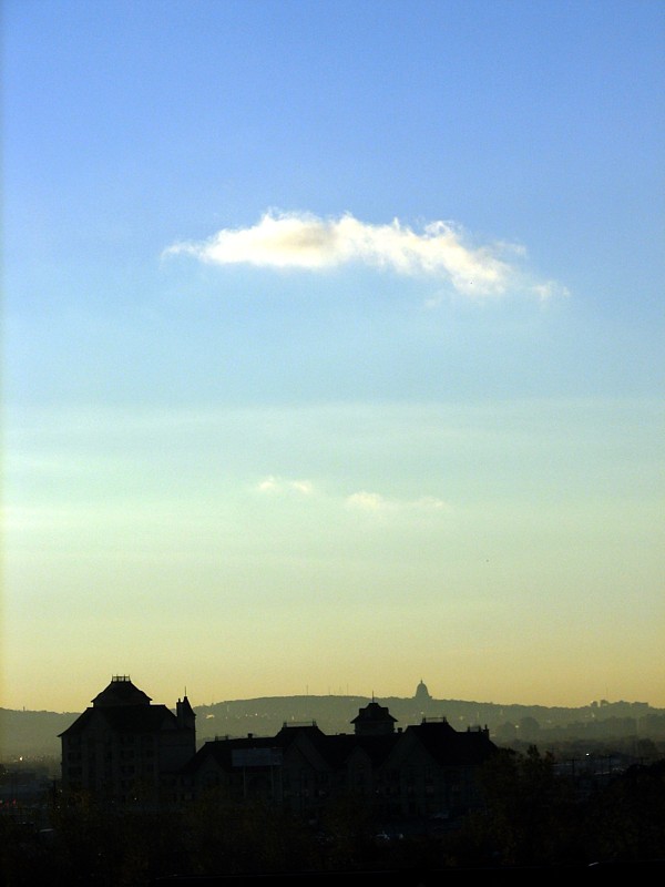 Smog montralais