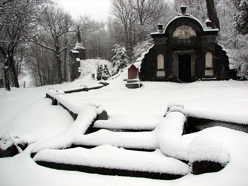 promenade neigeuse