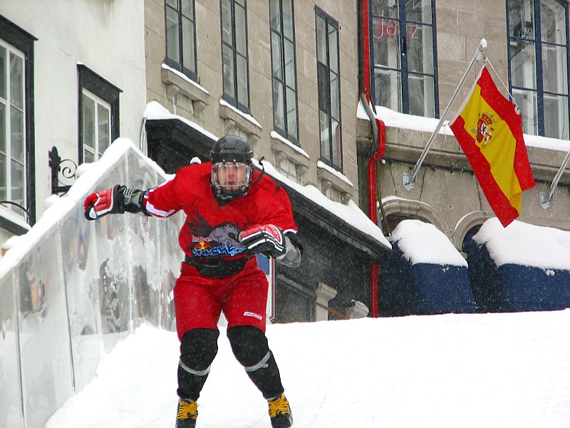 cote de la montagne