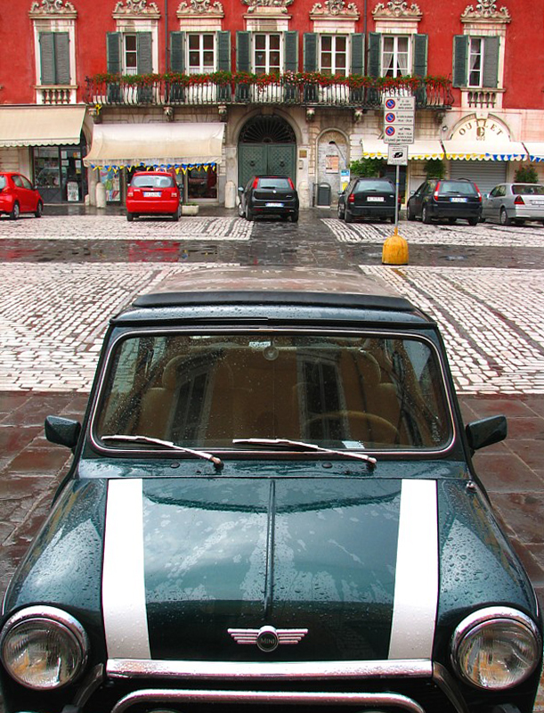 la mini