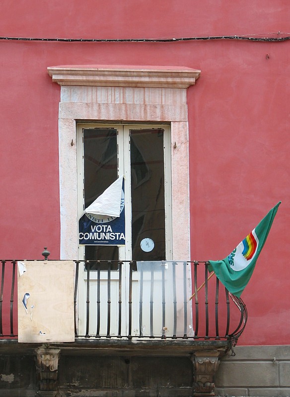vota comunista