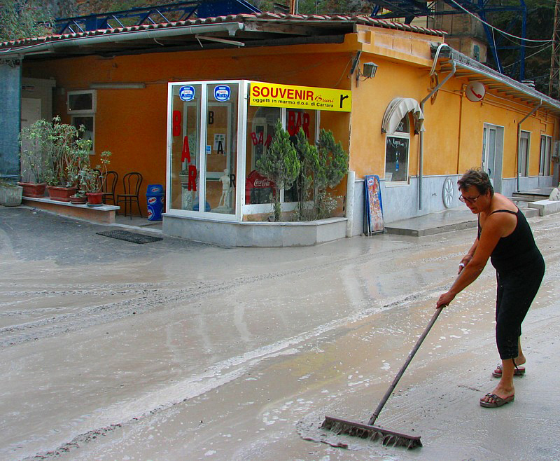 Pour accueillir les touristes