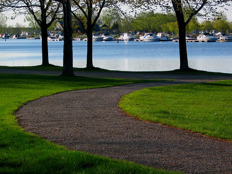 les yachts du canal