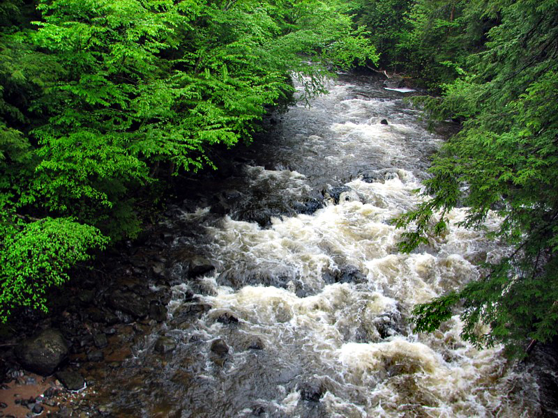 Rivire Maskinong