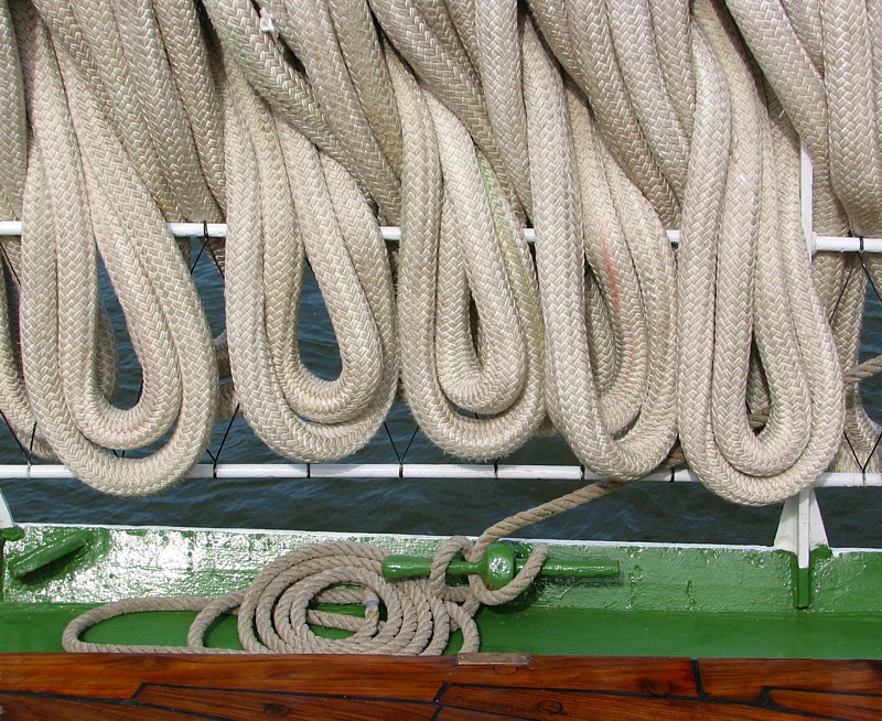 petite corde ,grandes cordes
