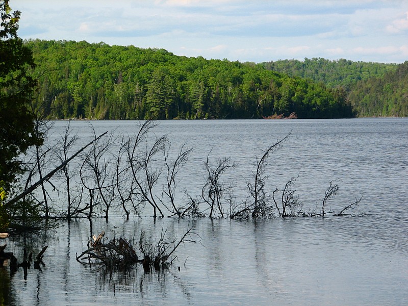 lac du Qubec