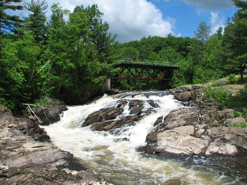 pont du CN