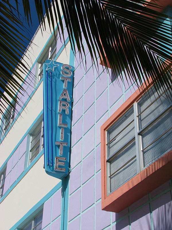 Starlite