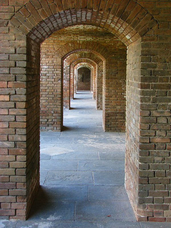 corridor