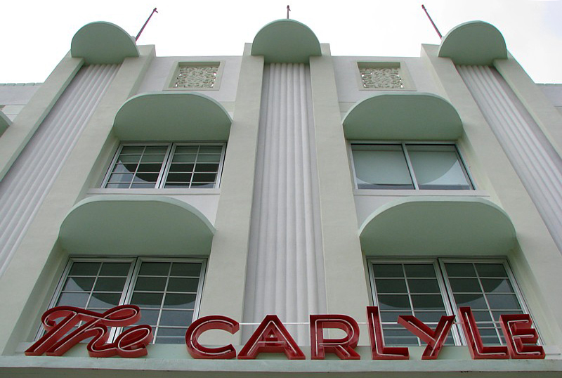 The Carlyle