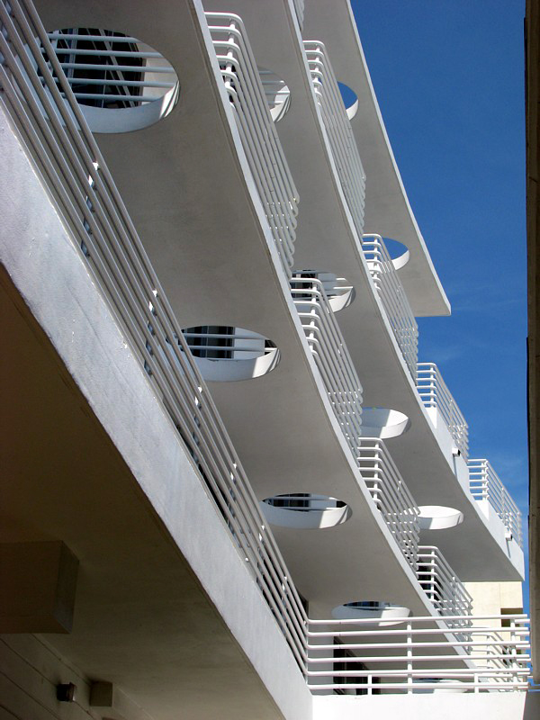 architecture art dco
