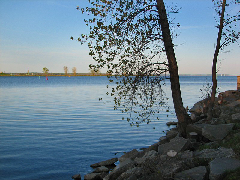horizon de Lachine