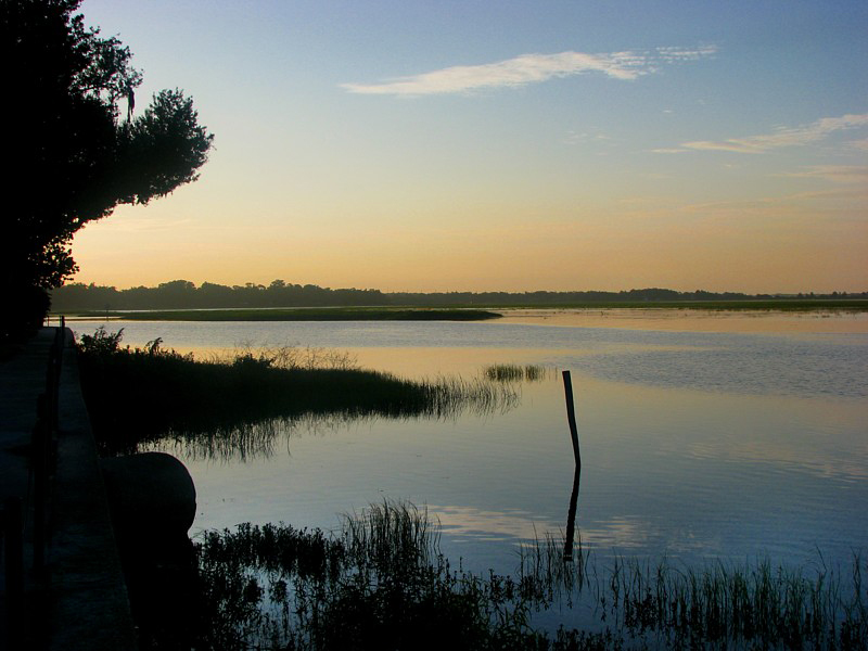 Lac de Kissimmee
