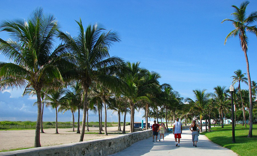Boardwalk
