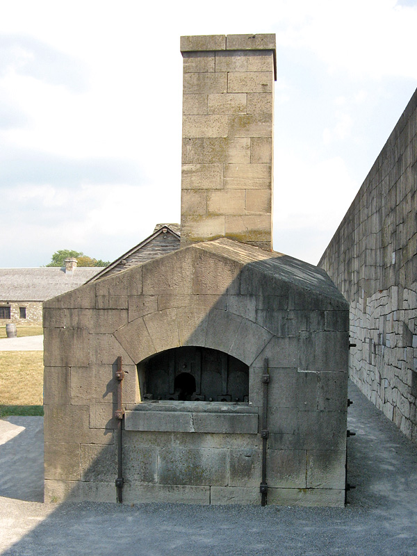 Old Fort Niagara 14