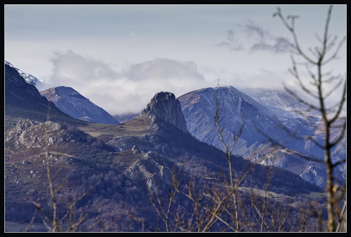 Picos de Europa