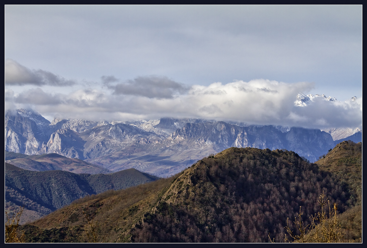 Picos de Europa