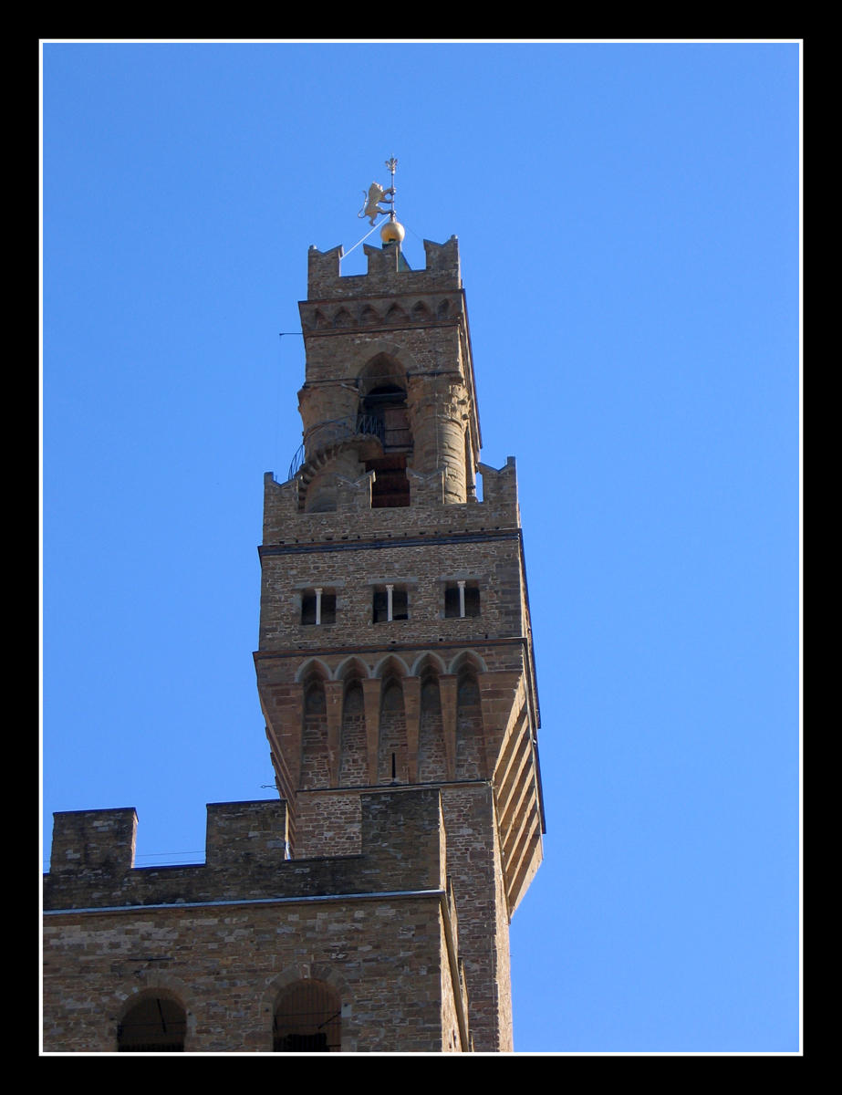 Palazzo Vecchio