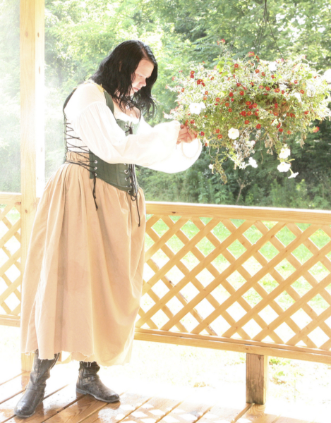 KY Highland Festival