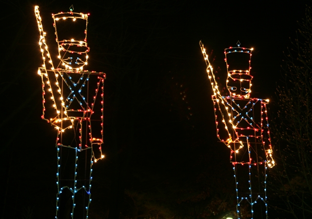 Nut Crackers