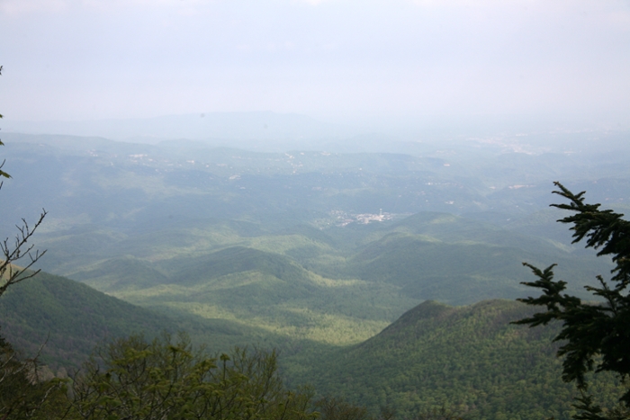 Smoky Mountain