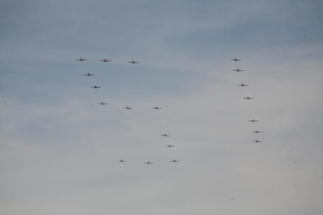 Columbus Ohio Air Show
