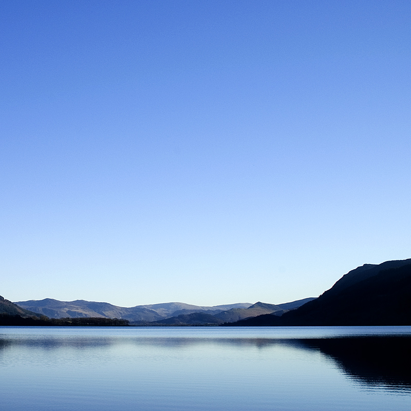 Bassenthwaite