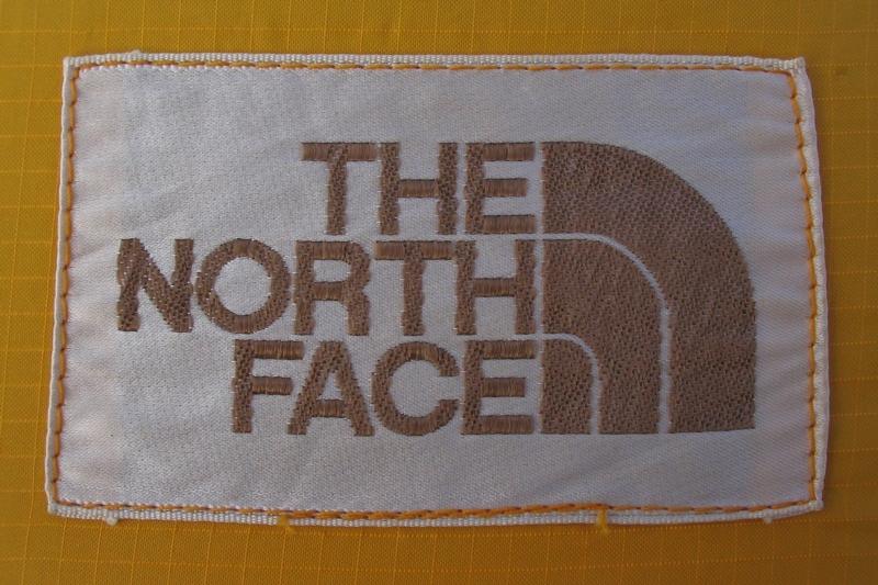 TNF Logo