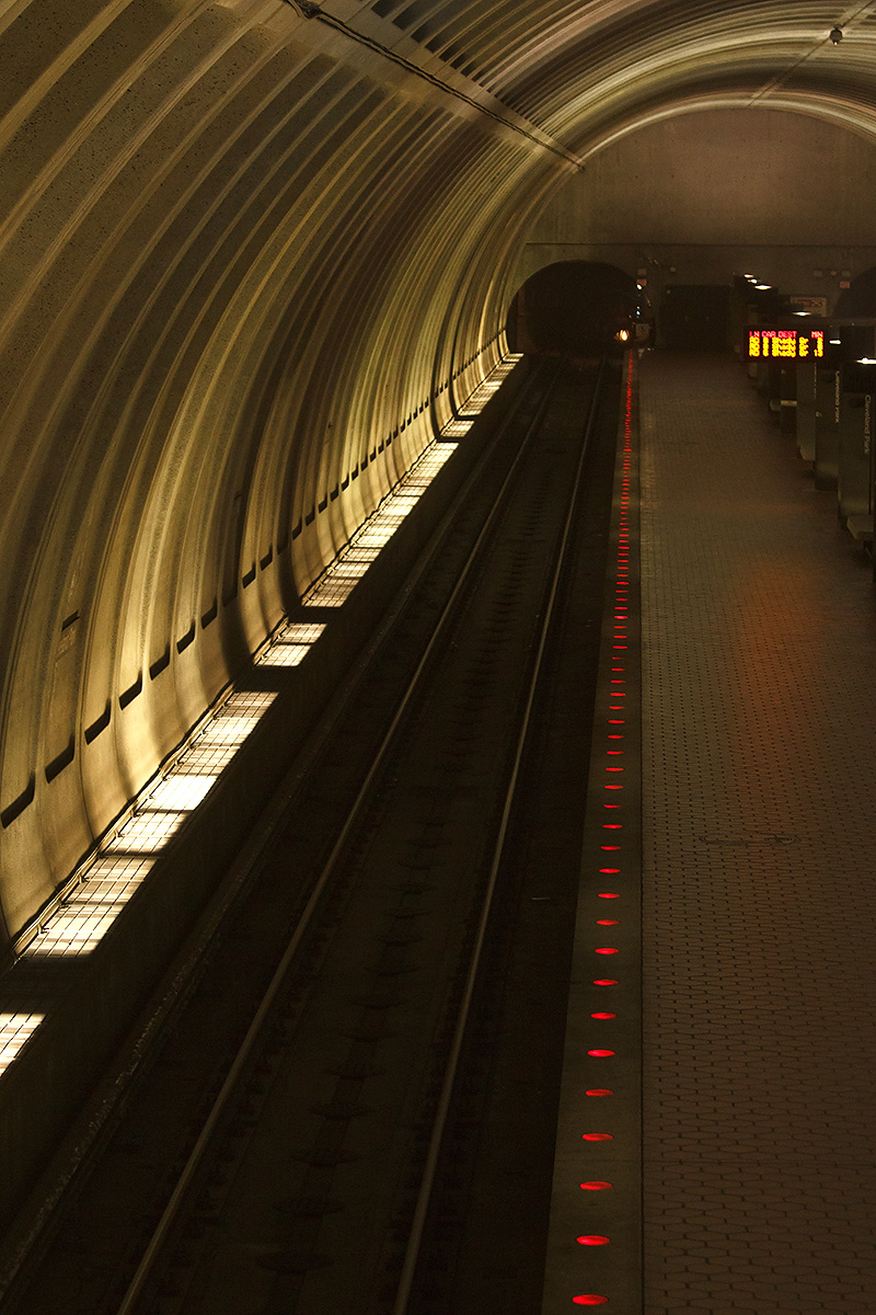The Underground Wall 3