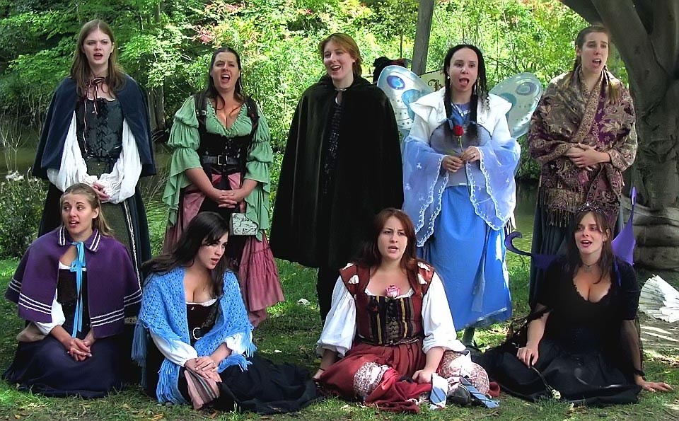 Wench Singers