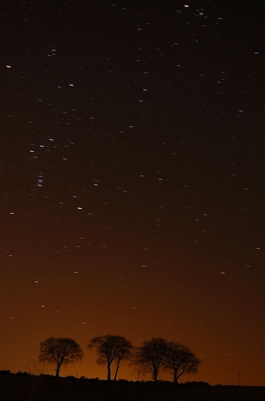 25th January 2009 <br> red planet