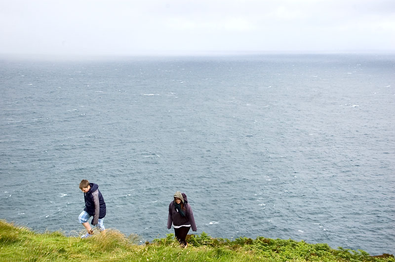 16th July 2011  Atlantic