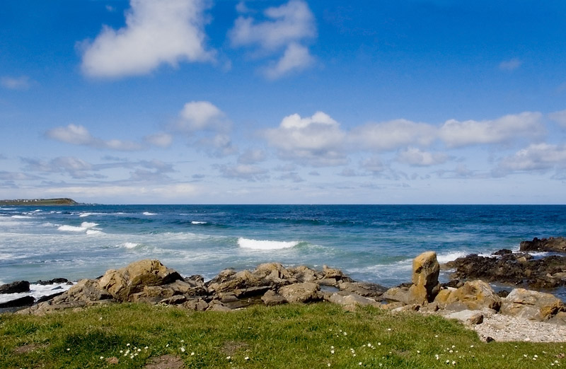 9th May 2012 <br> to the beach