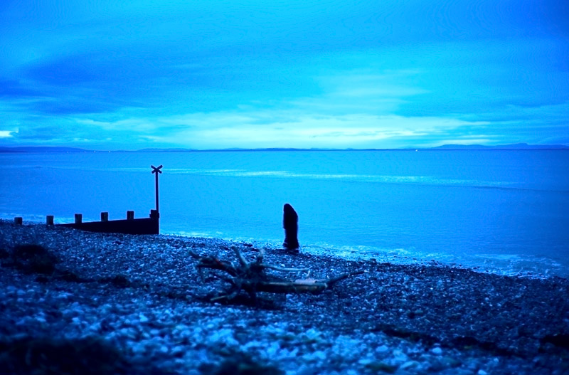 6th January 2013 <br> Findhorn