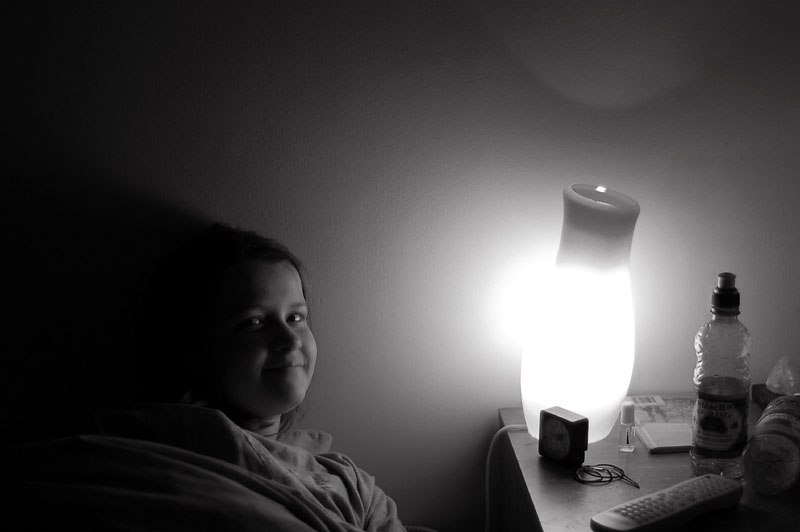 4th December 2006 <br> bon nuit