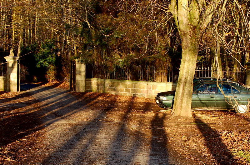 4th January 2007 <br> shadowy figures