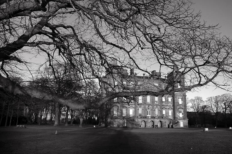14th January 2007 <br> Duff House