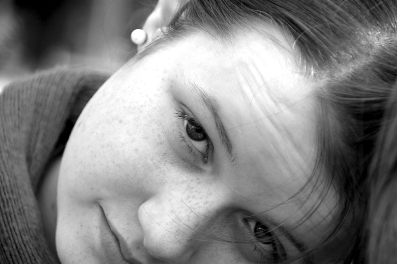 15th February 2007 <br> looking up