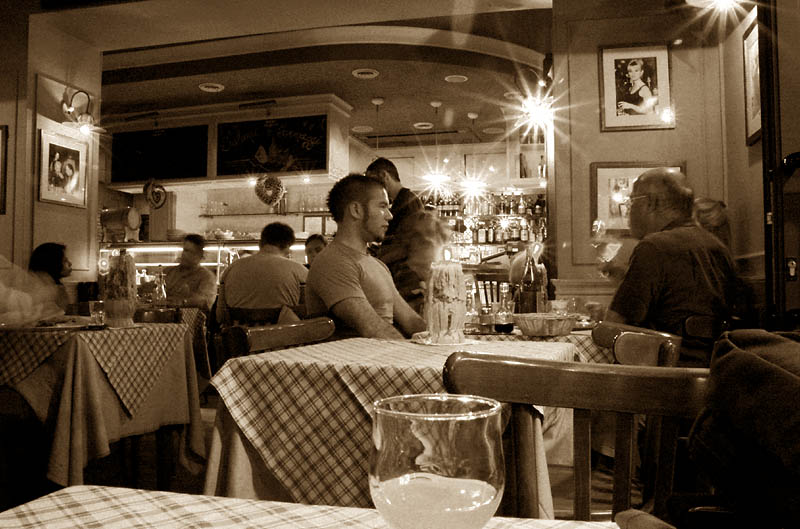 thats amore ristorante