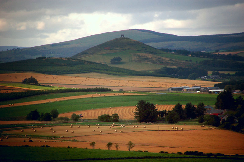 24th September 2007 <br> lull