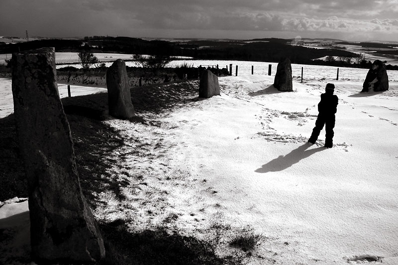 22nd March 2008 <br> Early Spring