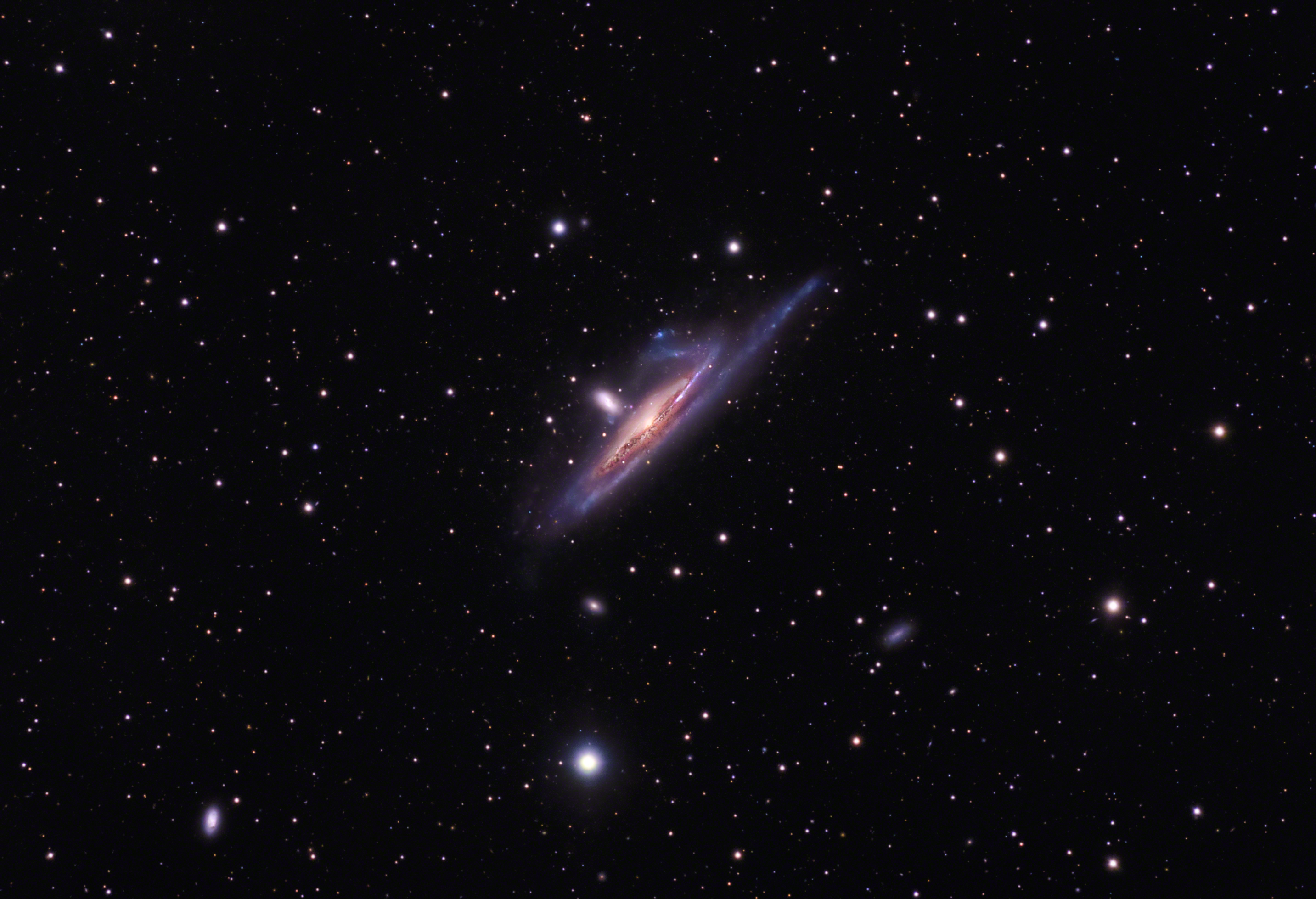 NGC 1532