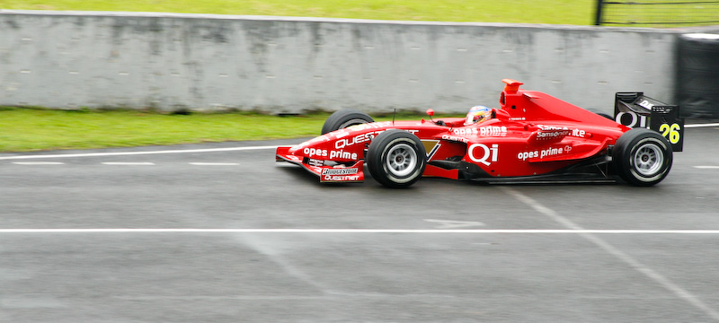 GP2 Racing